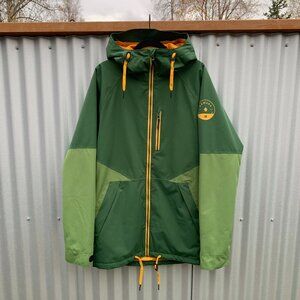 Armada Carson Insulated Snowboard / Ski Jacket - Men's Small